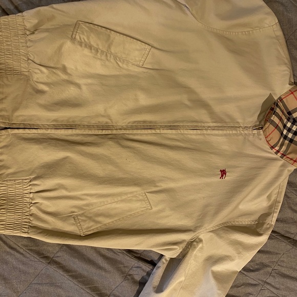 Burberry